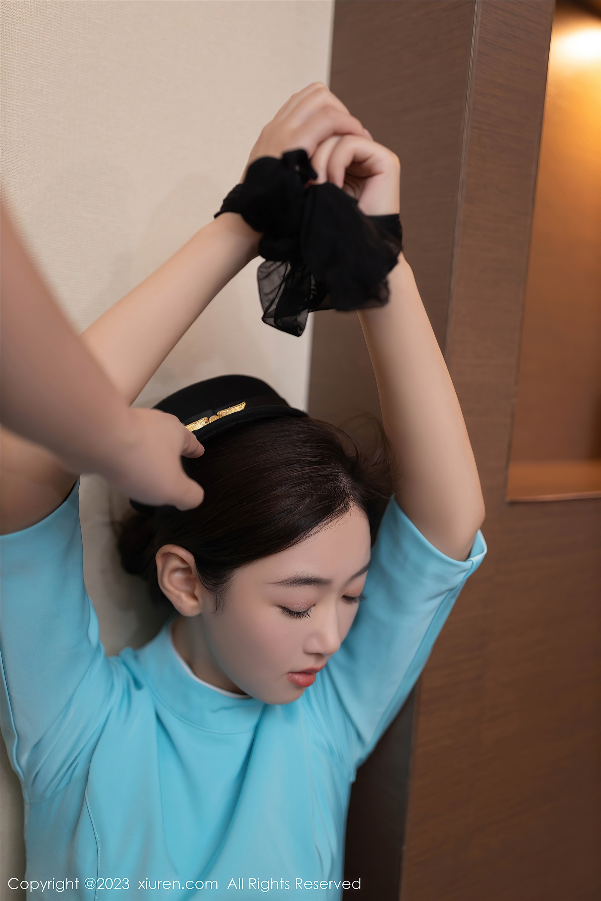 Xiuren秀人网 2023.10.16 NO.7516 唐安琪